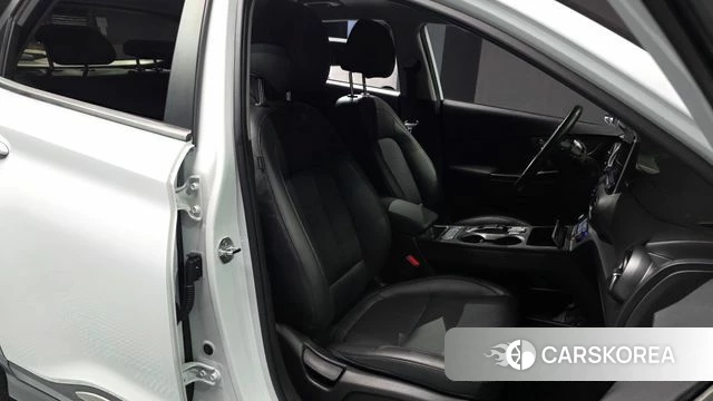 Hyundai Kona Electric id 4507670 из Кореи 18