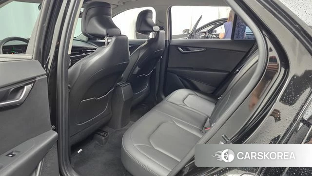 Kia Di Ol Nu Niro id 4750011 из Кореи 18
