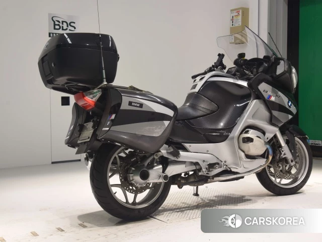 Проданный BMW R1200RT 2011 из Японии, фото 2