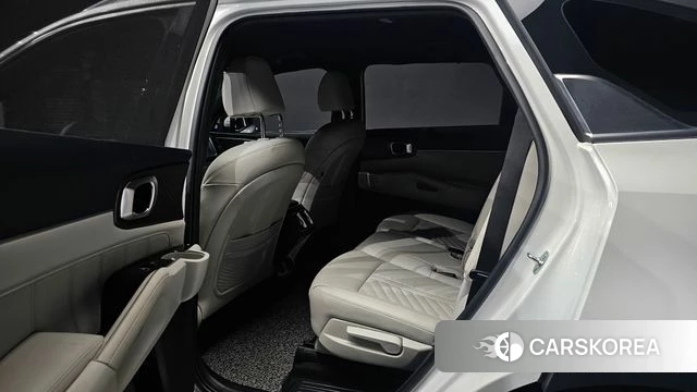 Kia The New Sorento 4th Generation id 4767868 из Кореи 18