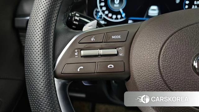 Hyundai The New Grandeur IG id 4202633 из Кореи 18