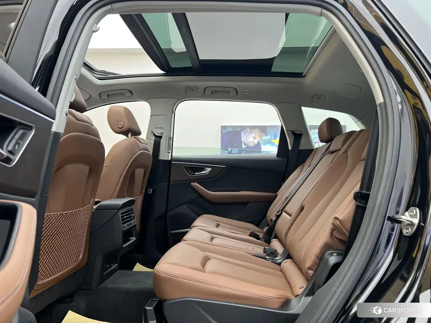Audi Q7 id 4546223 из Китая 18