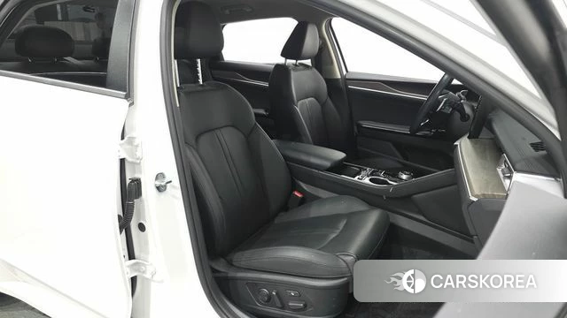 Kia K5 Hybrid 3rd Generation id 4793125 из Кореи 18