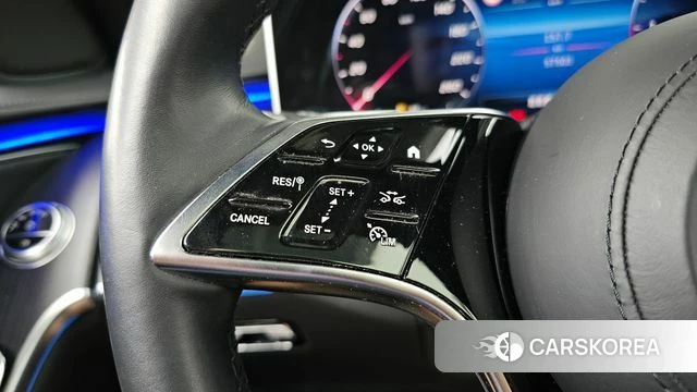 Mercedes-Benz S-Class W223 id 4396382 из Кореи 18