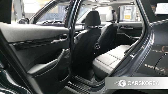 Kia Seltos id 4882310 из Кореи 18