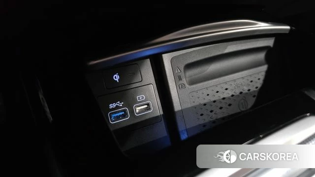 Genesis G80 (RG3) id 4362592 из Кореи 18
