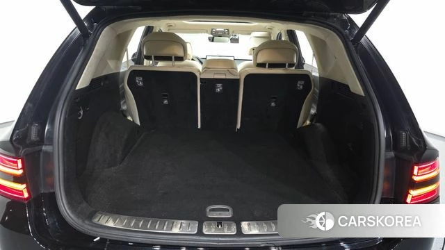 Genesis GV80 id 4223891 из Кореи 18