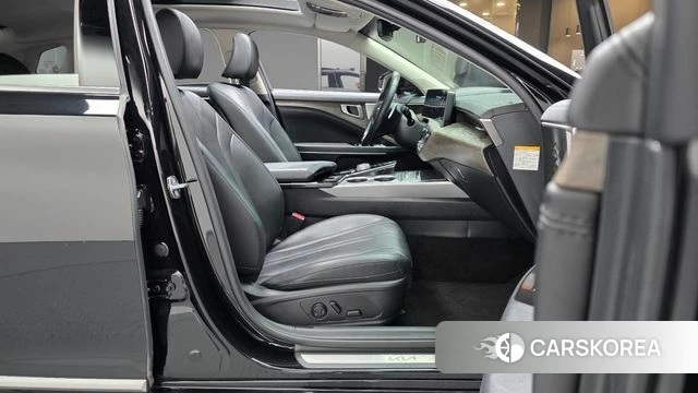 Kia K8 Hybrid id 4768100 из Кореи 18