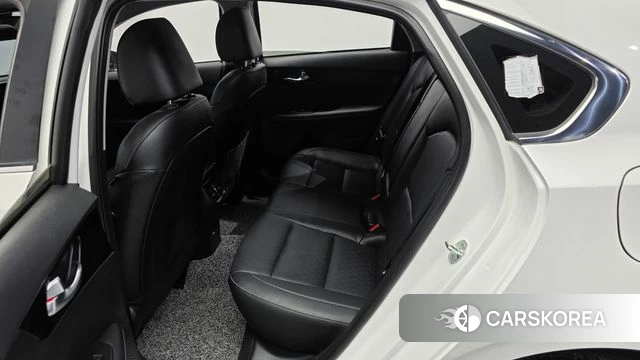 Kia The New K3 2nd generation id 4623557 из Кореи 18
