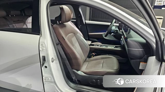 Hyundai Ionic 6 id 4422521 из Кореи 18