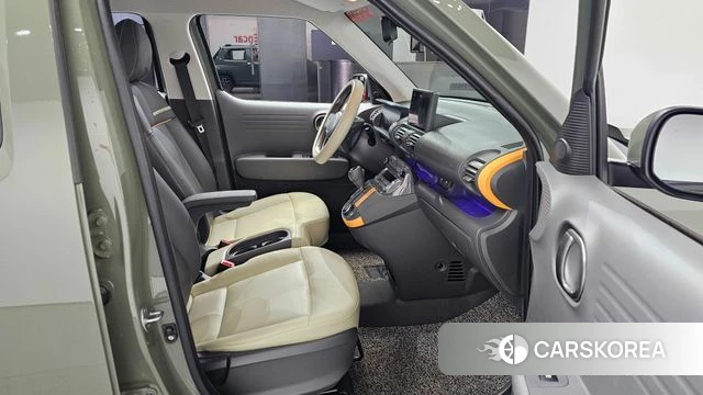 Hyundai Casper id 4516831 из Кореи 18