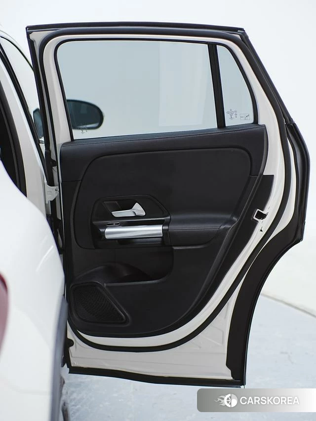 Mercedes-Benz GLA id 4264115 из Китая 18