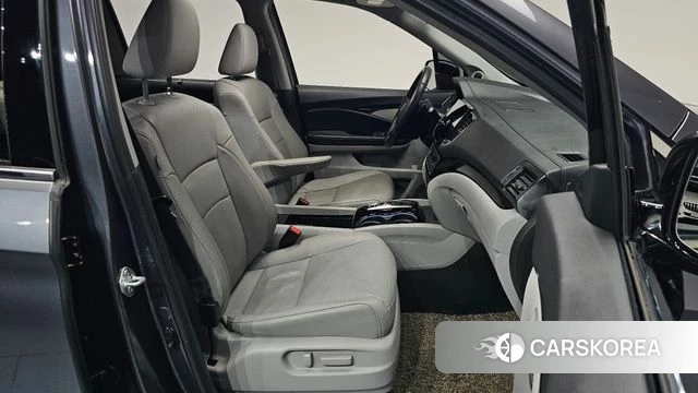 Honda Pilot 3rd generation id 4355557 из Кореи 18