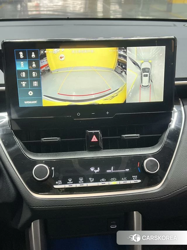 Toyota Fenglanda id 4262351 из Китая 18