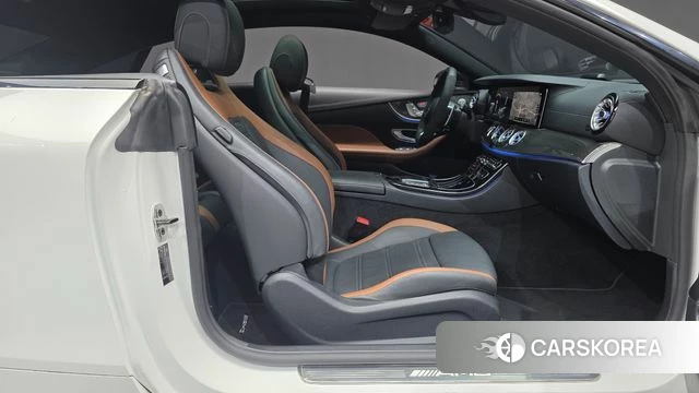 Mercedes-Benz E-Class W213 id 4720700 из Кореи 18