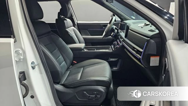 Hyundai Santa Fe (MX5) id 4499820 из Кореи 18