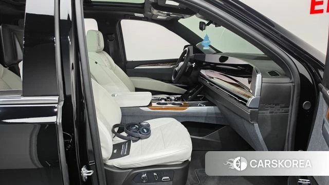 Cadillac Escalade 5th Generation id 4767192 из Кореи 18
