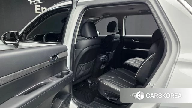 Hyundai The New Palisade id 4388203 из Кореи 18
