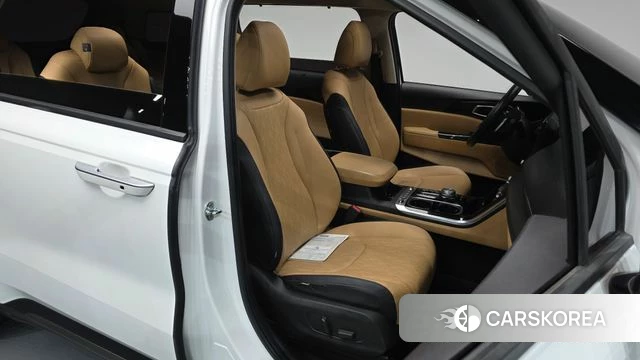 Kia Carnival 4th generation id 4202526 из Кореи 18