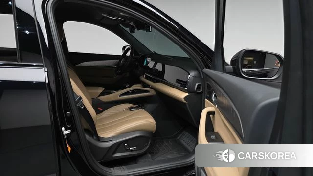 Renault Korea (Samsung) Grand Coleos id 4862582 из Кореи 18