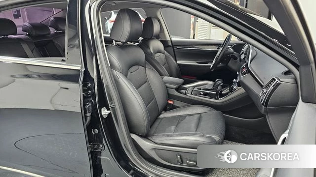 Hyundai Grandeur IG id 4331335 из Кореи 18