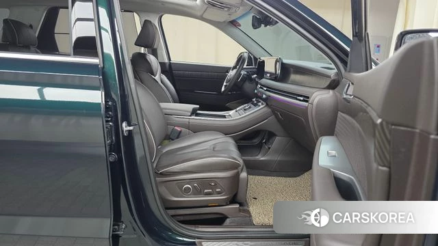 Hyundai The New Palisade id 4354753 из Кореи 18