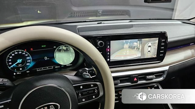 Kia K5 3rd generation id 4224985 из Кореи 18