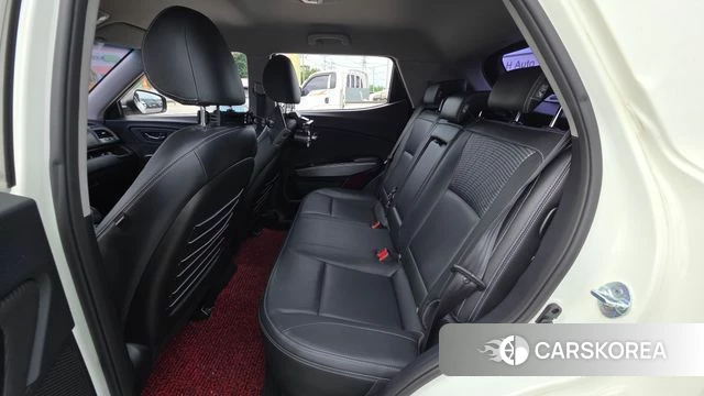 Ssangyong Tivoli Armor id 4471781 из Кореи 18