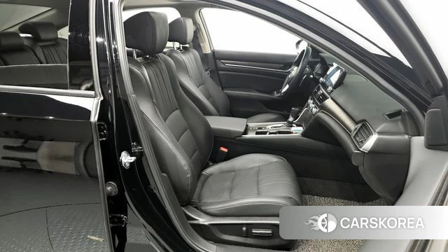 Honda Accord 10th Generation id 4293504 из Кореи 18