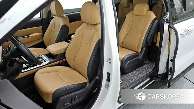 Kia Carnival 4th generation id 4429084 из Кореи 18
