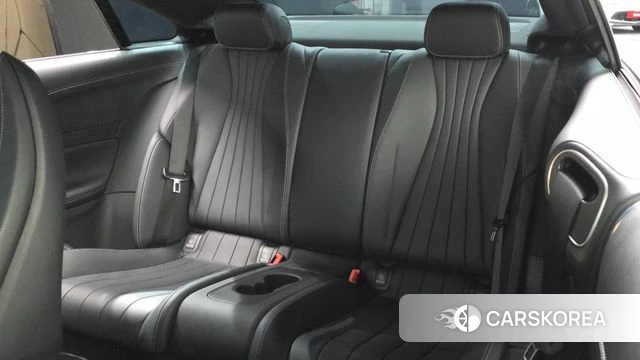 Mercedes-Benz E-Class W213 id 4250814 из Кореи 18