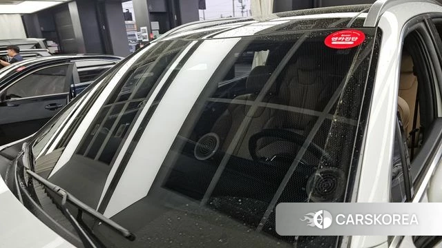 Kia The New Sorento 4th Generation id 4222551 из Кореи 18