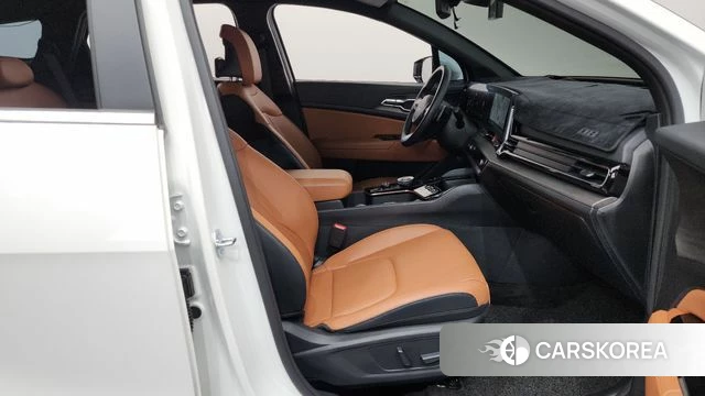 Kia Sportage 5th Generation id 4607692 из Кореи 18