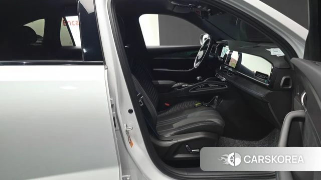 Renault Korea (Samsung) Grand Coleos id 4612565 из Кореи 18