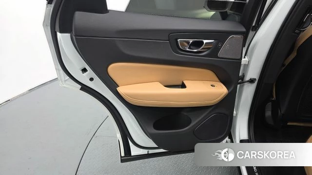 Volvo XC60 second Generation id 4785230 из Кореи 18