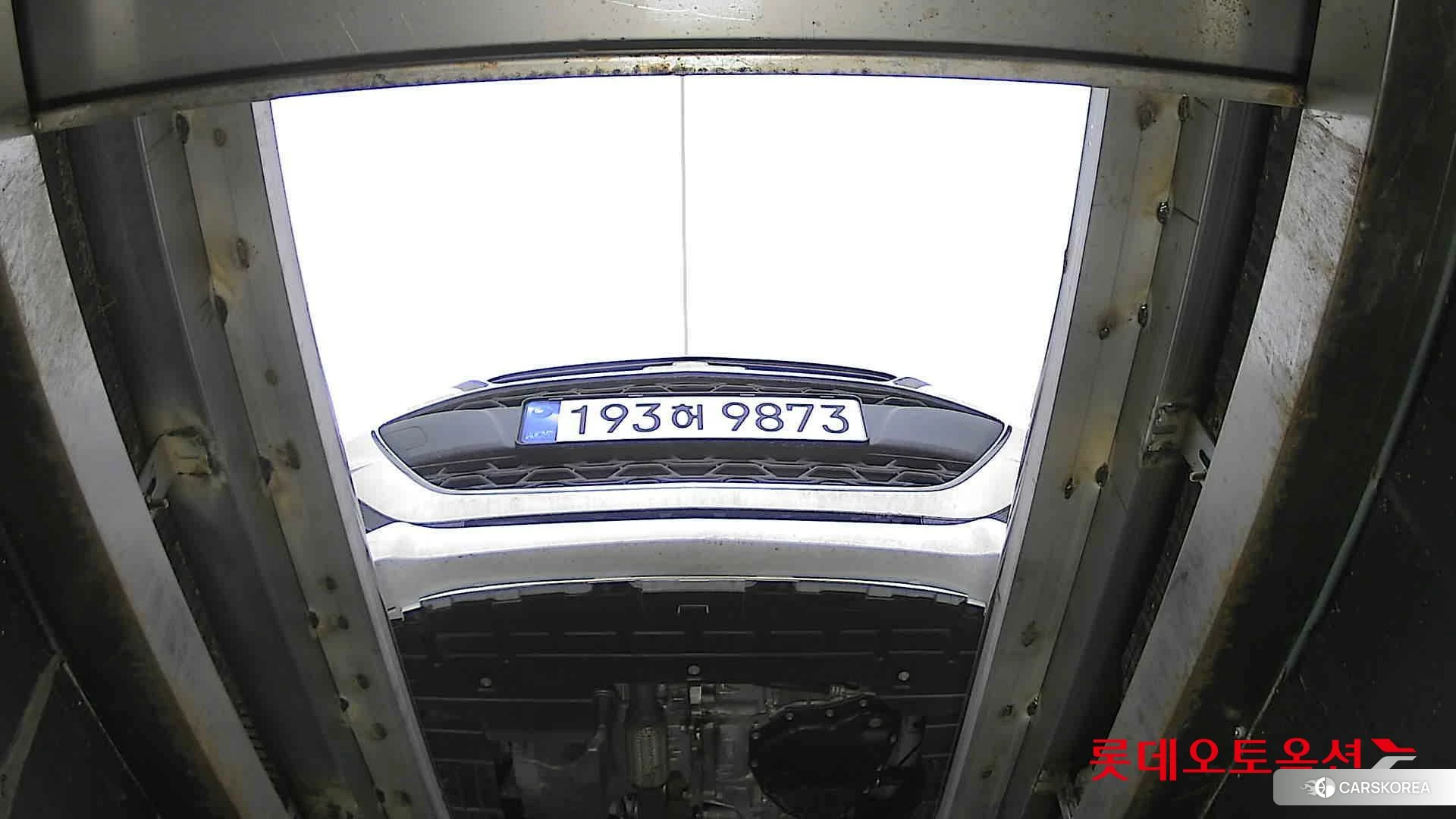 Korea G M Spark 1.0 id 3888442 из Кореи 18