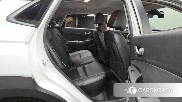 Hyundai Kona id 4552092 из Кореи 18