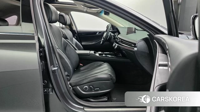 Genesis G80 (RG3) id 4304017 из Кореи 18