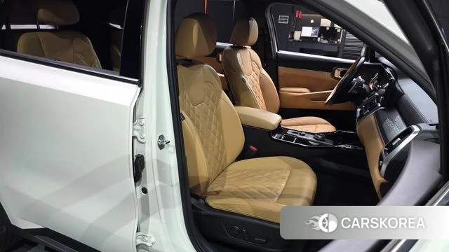 Kia Sorento 4th Generation id 4768996 из Кореи 18