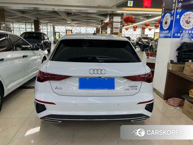 Audi A3 id 4258235 из Китая 18