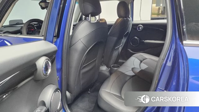 Mini Cooper S id 4446890 из Кореи 18