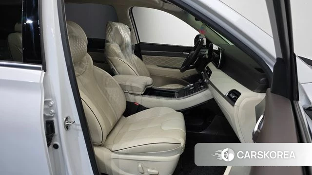 Hyundai Palisade id 4750649 из Кореи 18