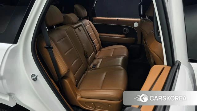 Hyundai Palisade (LX3) id 4539802 из Кореи 18