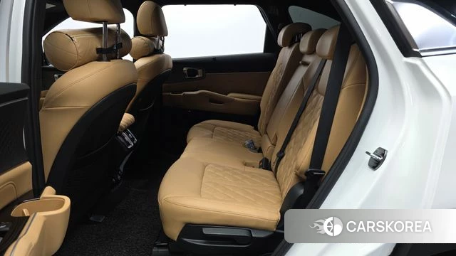Kia Sorento 4th Generation id 4717083 из Кореи 18