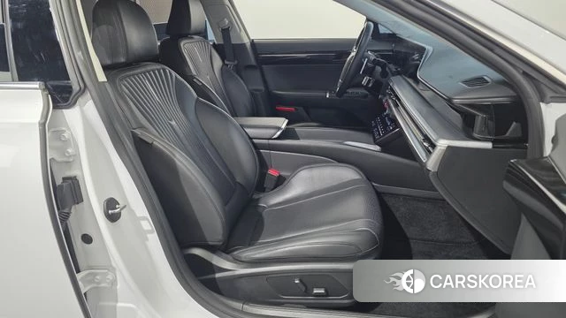 Hyundai Grandeur (GN7) id 4893454 из Кореи 18