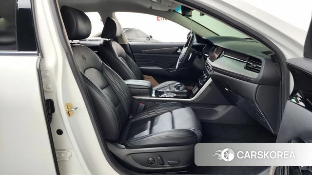 Kia K7 Premier id 4396866 из Кореи 18