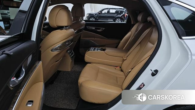 Kia More K9 id 4556922 из Кореи 18