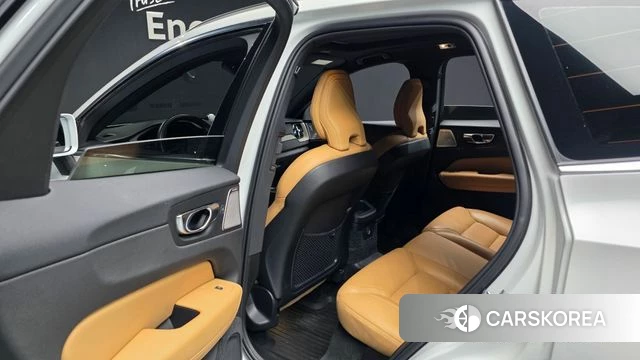 Volvo XC60 second Generation id 4594767 из Кореи 18