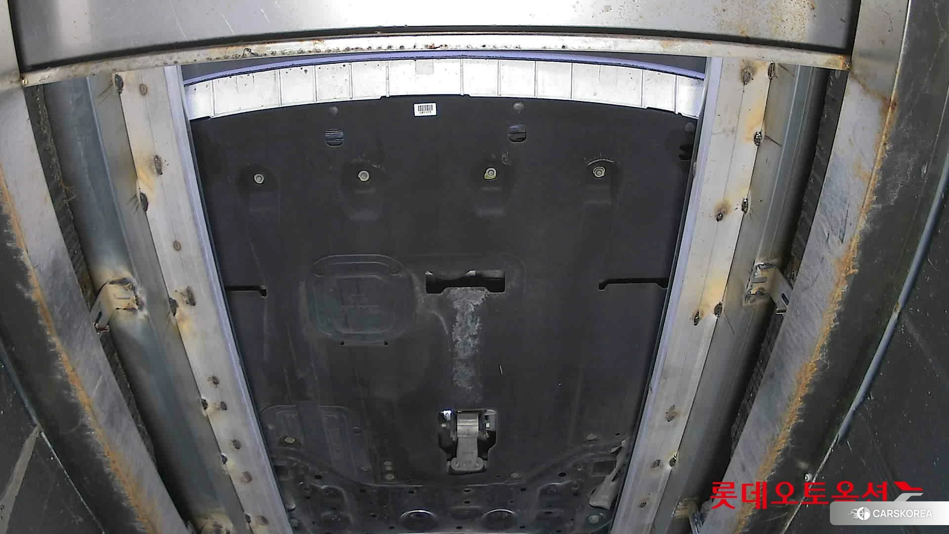 Hyundai Grandeur id 3881986 из Кореи 18