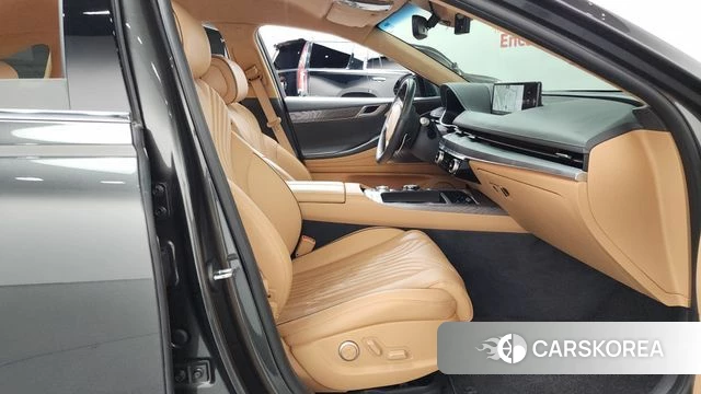 Genesis G80 (RG3) id 4763184 из Кореи 18